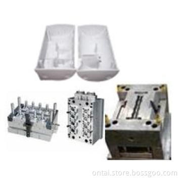 extrusion mold
